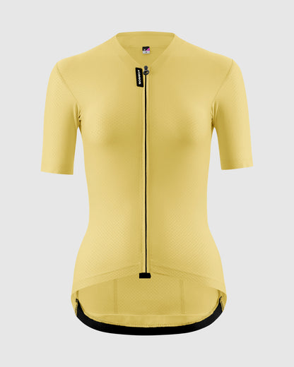 DYORA R JERSEY S11 - Mystic Yellow
