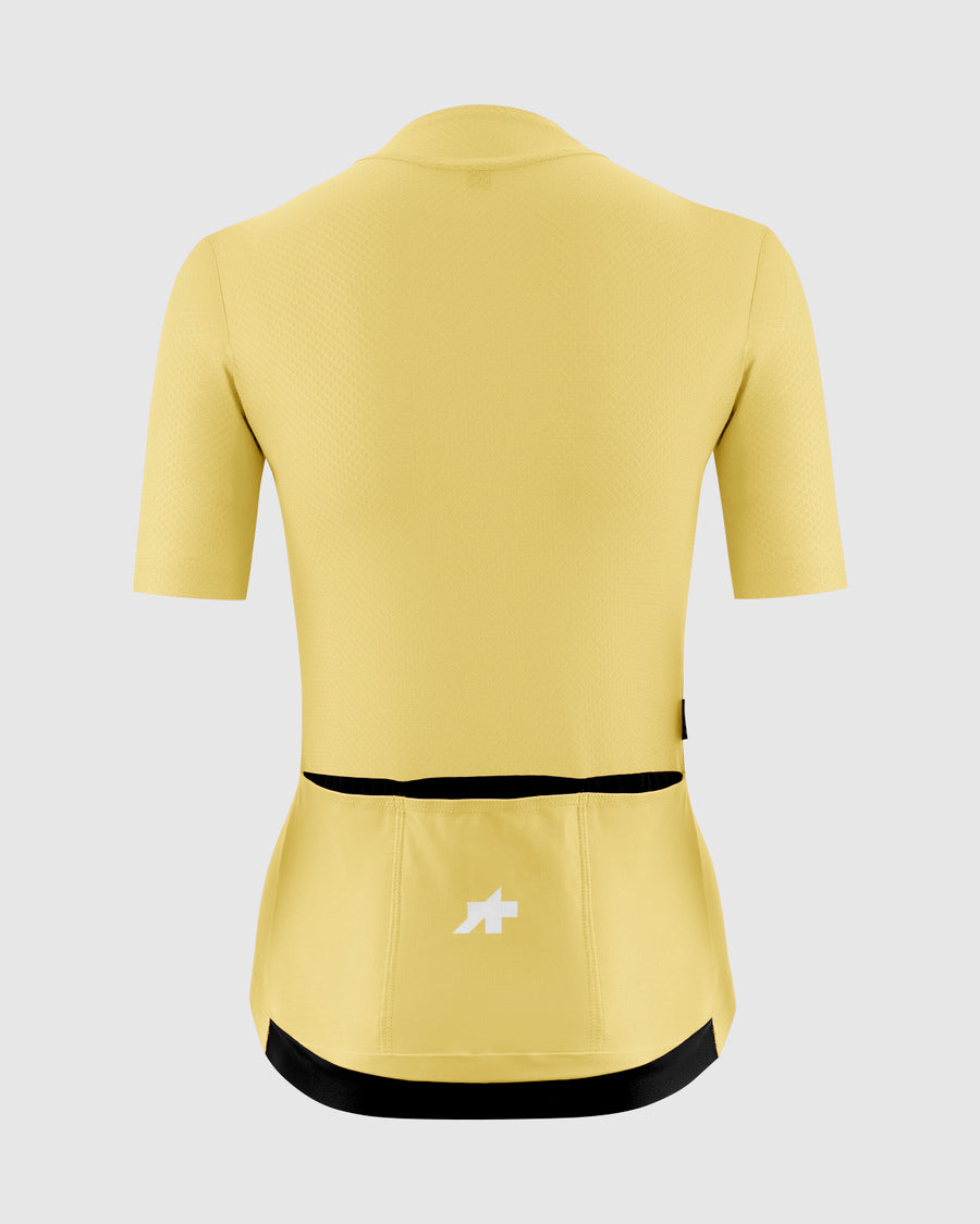 DYORA R JERSEY S11 - Mystic Yellow