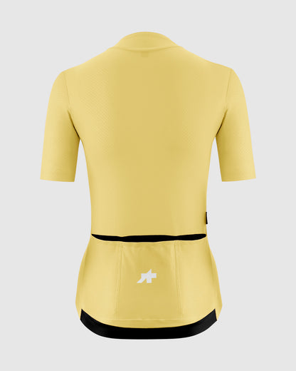 DYORA R JERSEY S11 - Mystic Yellow