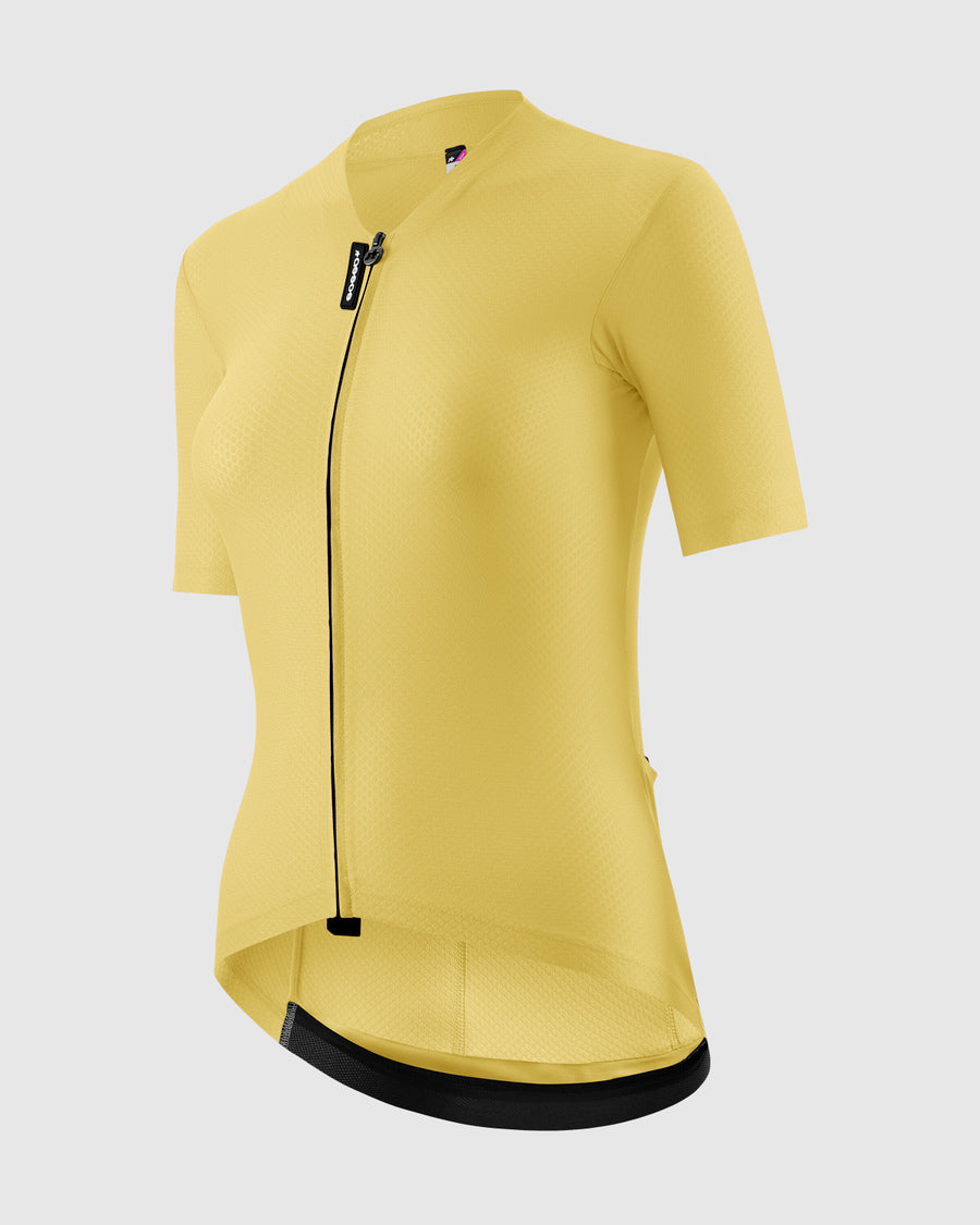 DYORA R JERSEY S11 - Mystic Yellow