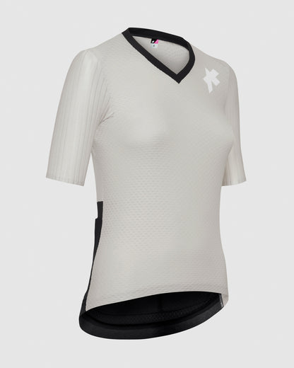 DYORA RSV JERSEY S11 - Almond Milk