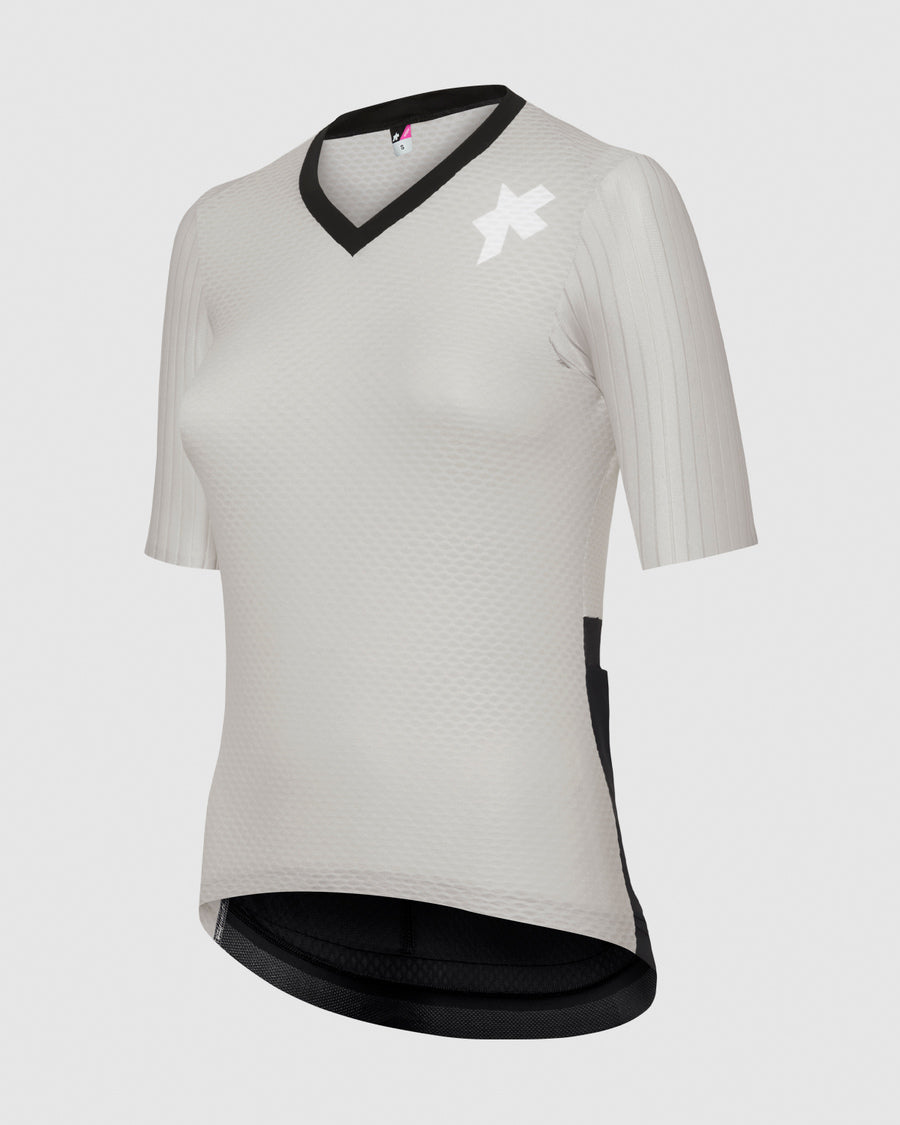 DYORA RSV JERSEY S11 - Almond Milk