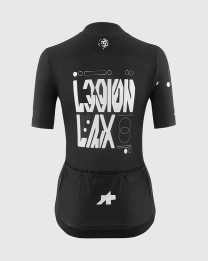 DYORA RS SS Jersey Legion BLACKOUT