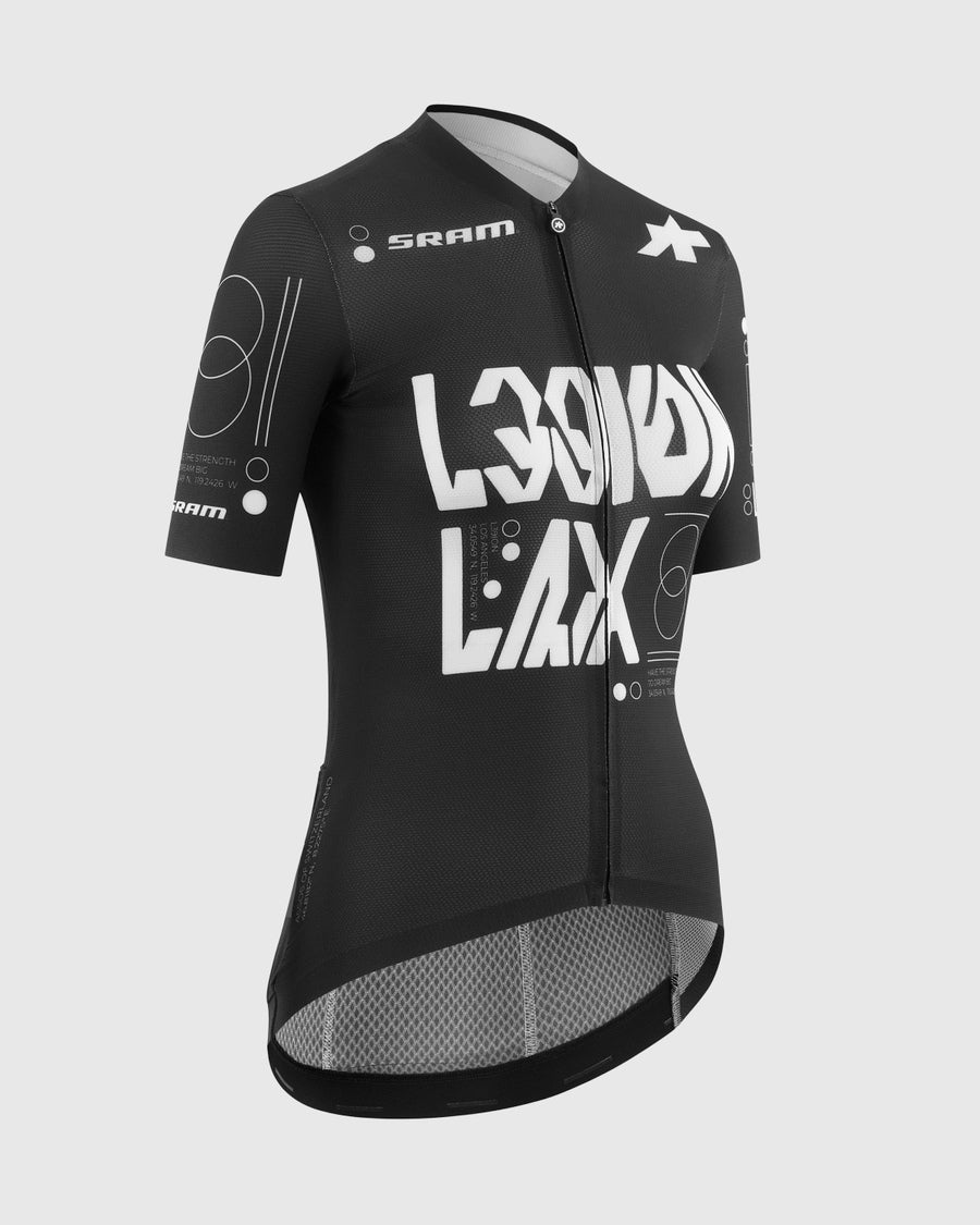 DYORA RS SS Jersey Legion BLACKOUT