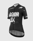 DYORA RS SS Jersey Legion BLACKOUT