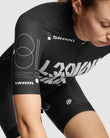 DYORA RS SS Jersey Legion BLACKOUT