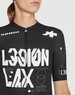 DYORA RS SS Jersey Legion BLACKOUT