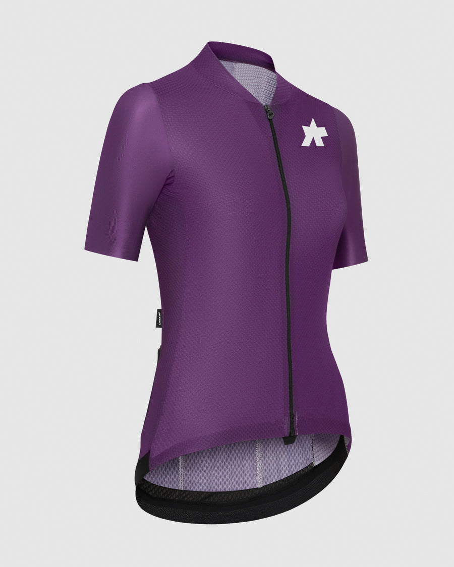 UMA GT JERSEY S11 EVO - Wisteria Violet