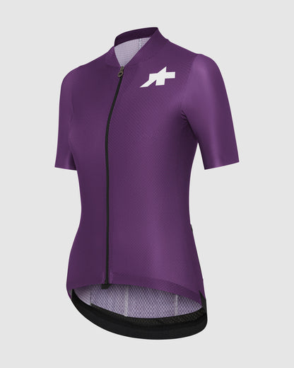 UMA GT JERSEY S11 EVO - Wisteria Violet