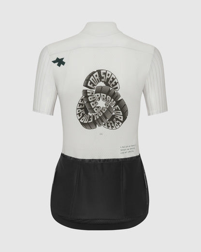 CG RS WOMEN SS JERSEY S12 SAFA BRIAN - Almond Milk