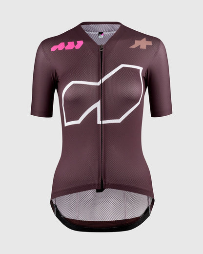 DYORA R JERSEY S11 WE ARE THE A - Panic Red