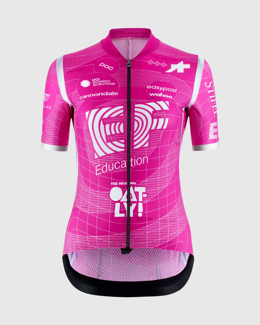 UMA GT Jersey S11 EVO EF Replica 2026