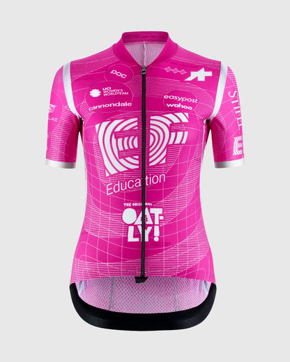 UMA GT Jersey S11 EVO EF Replica 2026