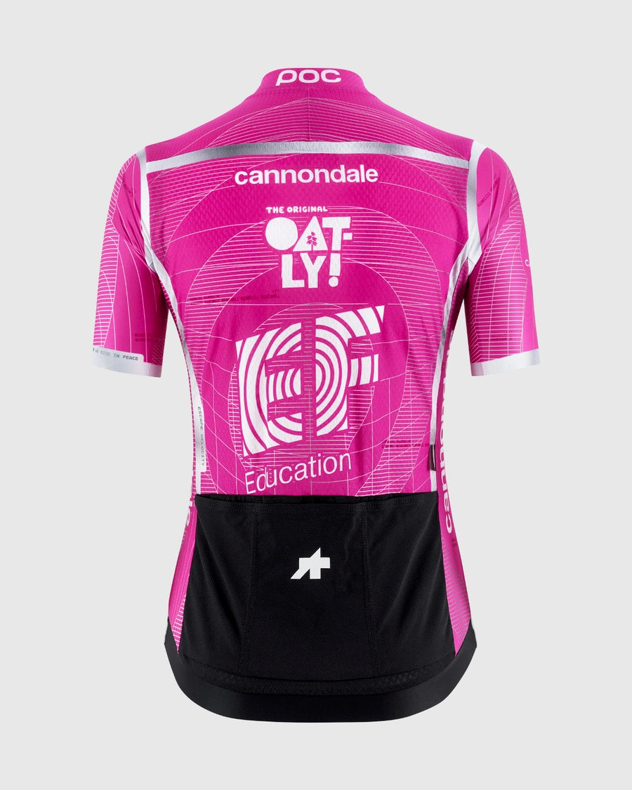 UMA GT Jersey S11 EVO EF Replica 2026