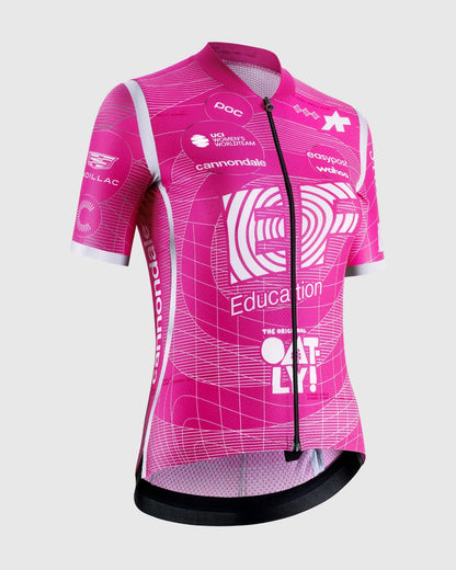 UMA GT Jersey S11 EVO EF Replica 2026