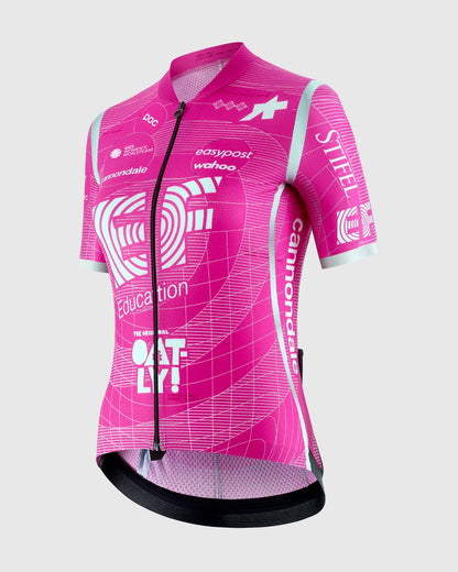 UMA GT Jersey S11 EVO EF Replica 2026