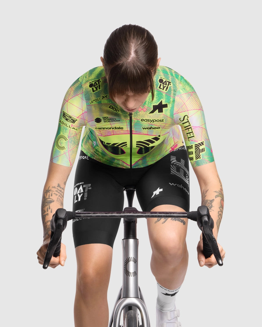 UMA GT WOMEN&
