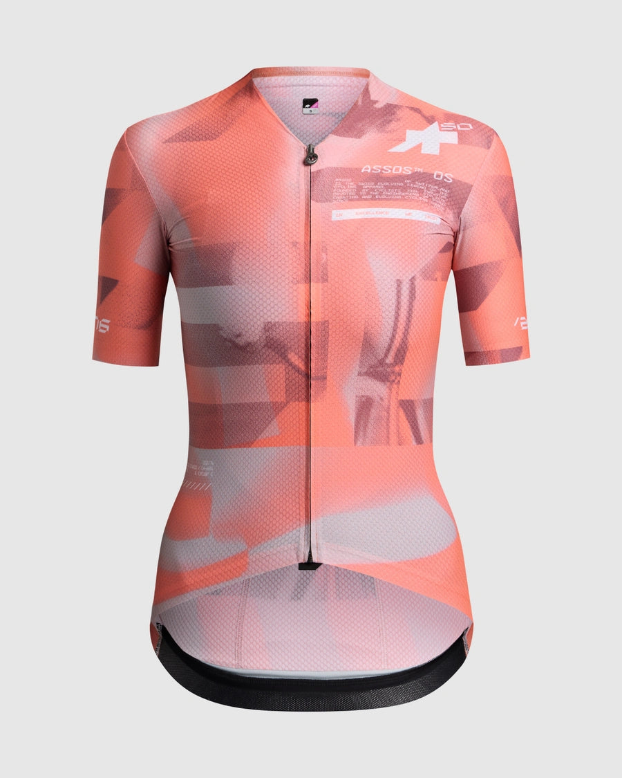 Women’s DYORA R Jersey S11 A50