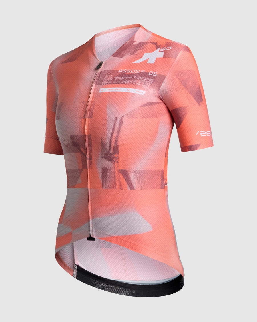 Women’s DYORA R Jersey S11 A50