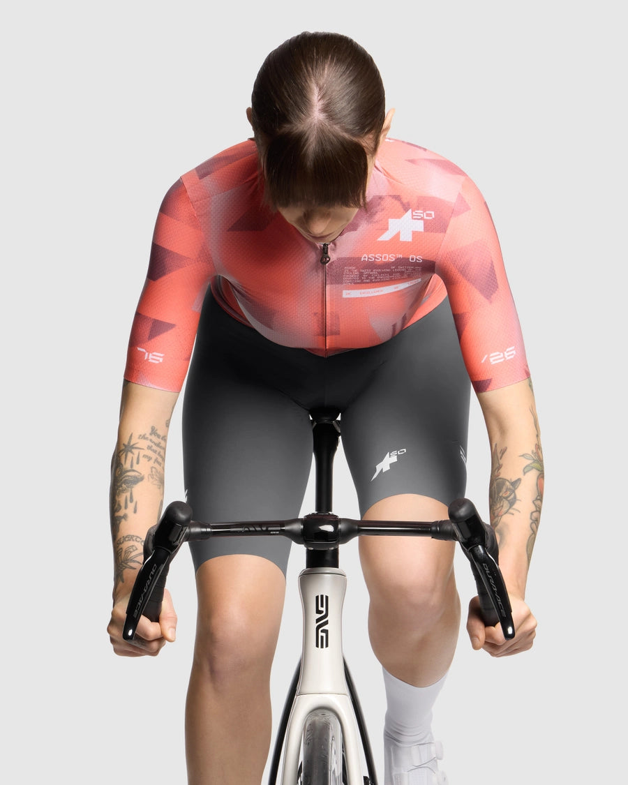 Women’s DYORA R Jersey S11 A50