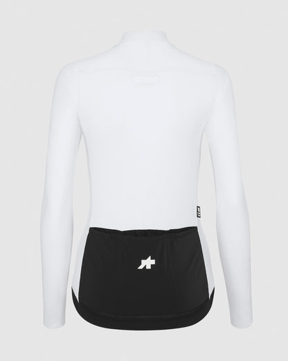 UMA GT LS JERSEY S11 EVO - White Series