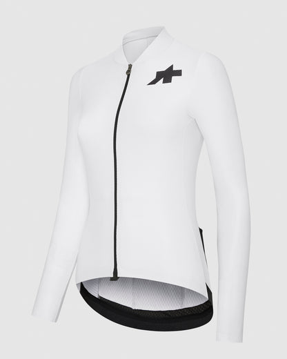 UMA GT LS JERSEY S11 EVO - White Series
