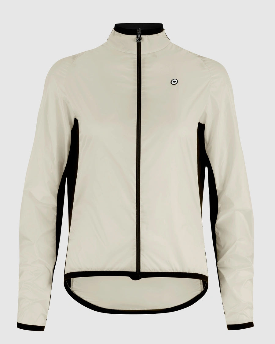 UMA GT Wind Jacket C2 of Moon Sand color 