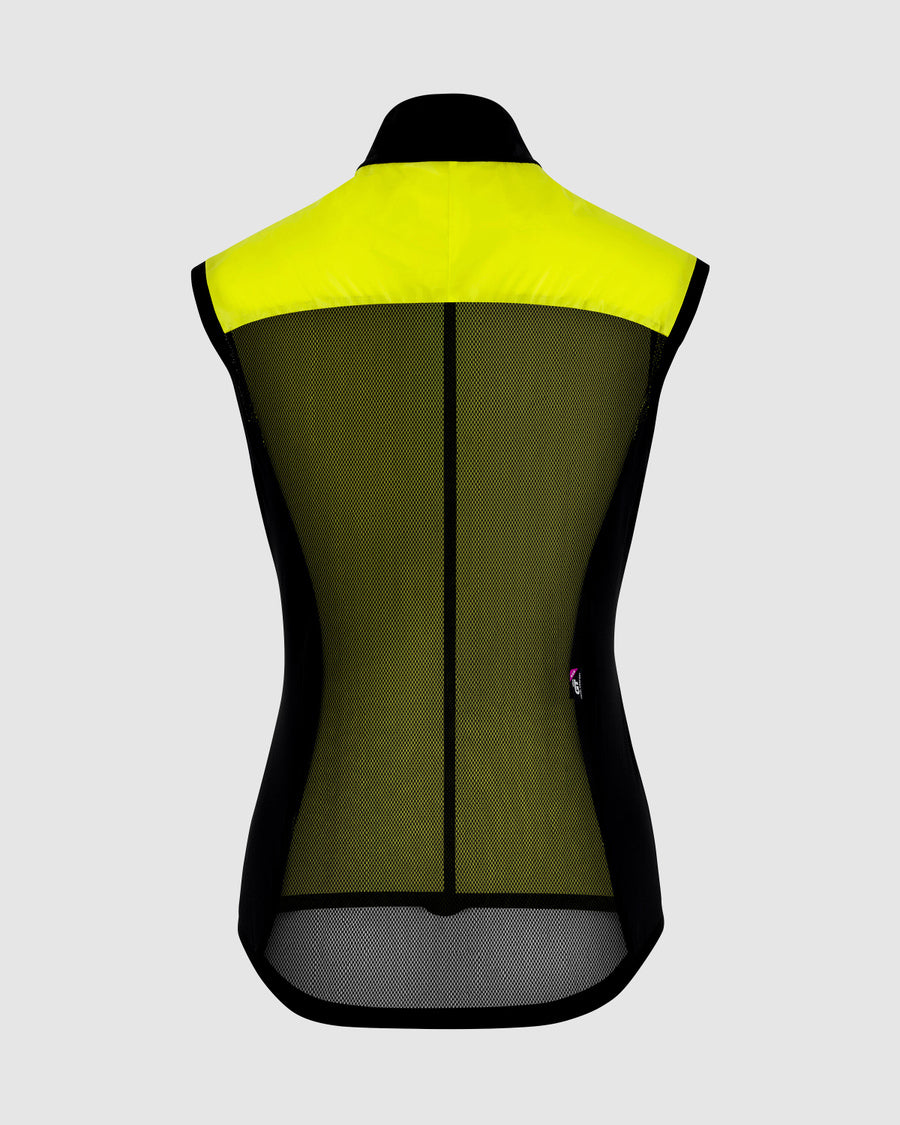 UMA GT Wind Vest C2