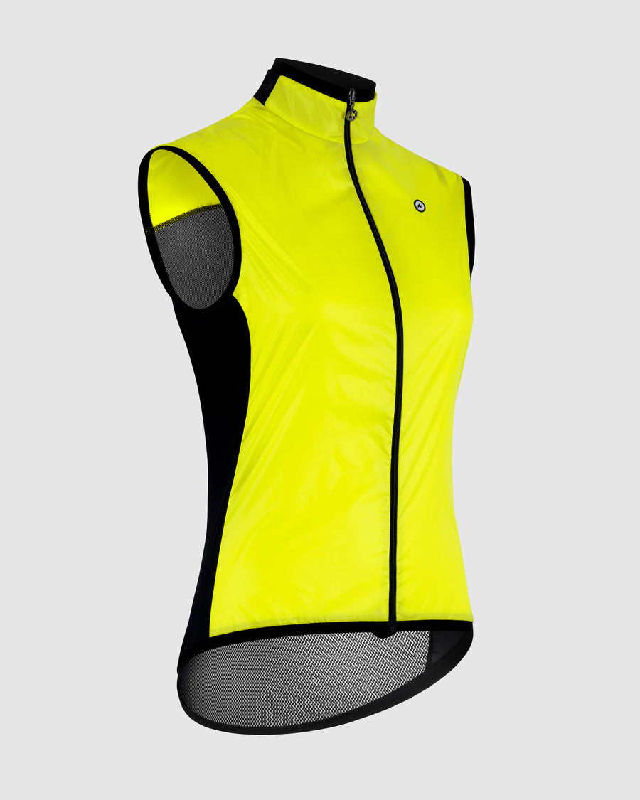 UMA GT Wind Vest C2