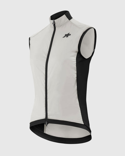 UMA GT WIND VEST S11 - Almond Milk