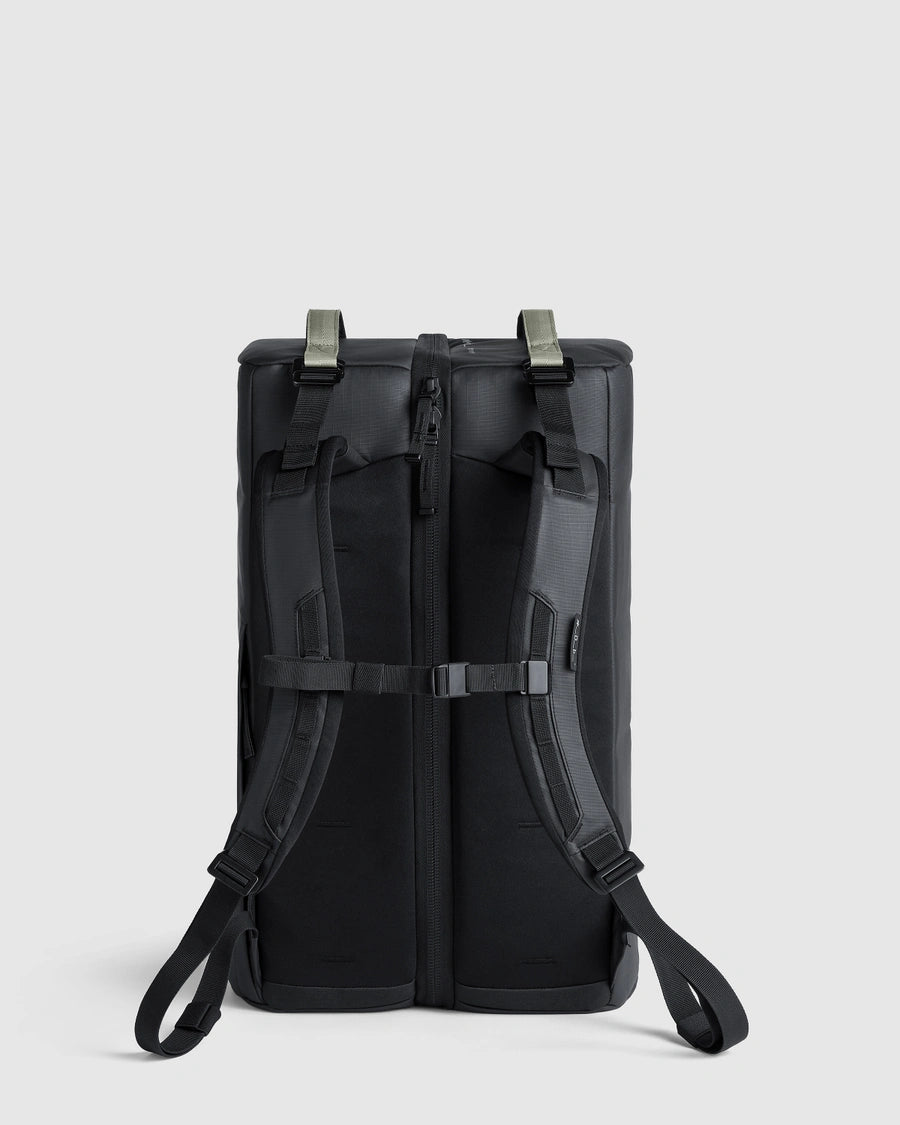 ASSOS X DB ROAMER 3 PIECE TRAVEL SYSTEM - Limited Edition
