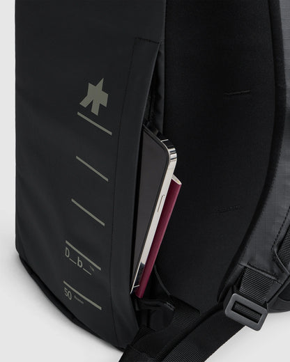 ASSOS X DB ROAMER 3 PIECE TRAVEL SYSTEM - Limited Edition