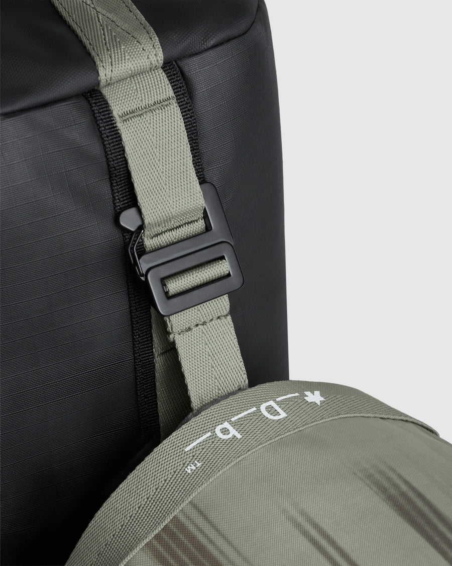 ASSOS X DB ROAMER 3 PIECE TRAVEL SYSTEM - Limited Edition