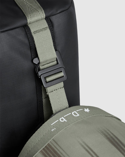 ASSOS X DB ROAMER 3 PIECE TRAVEL SYSTEM - Limited Edition