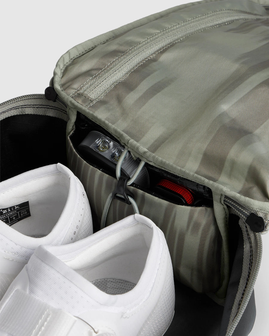 ASSOS X DB ROAMER 3 PIECE TRAVEL SYSTEM - Limited Edition