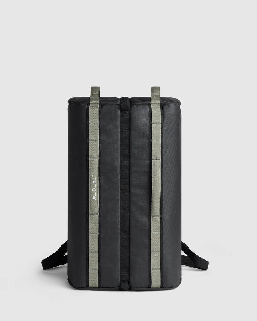 ASSOS X DB ROAMER 3 PIECE TRAVEL SYSTEM - Limited Edition