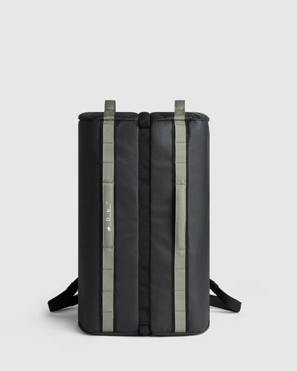 ASSOS X DB ROAMER 3 PIECE TRAVEL SYSTEM - Limited Edition
