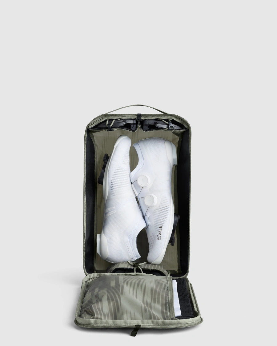 ASSOS X DB ROAMER 3 PIECE TRAVEL SYSTEM - Limited Edition