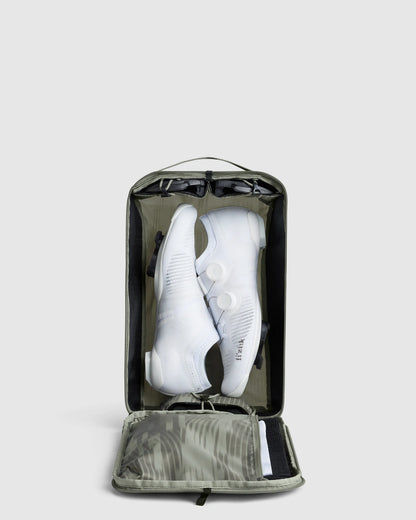 ASSOS X DB ROAMER 3 PIECE TRAVEL SYSTEM - Limited Edition