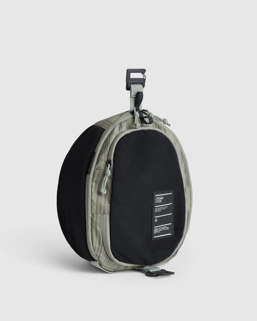 ASSOS X DB ROAMER 3 PIECE TRAVEL SYSTEM - Limited Edition