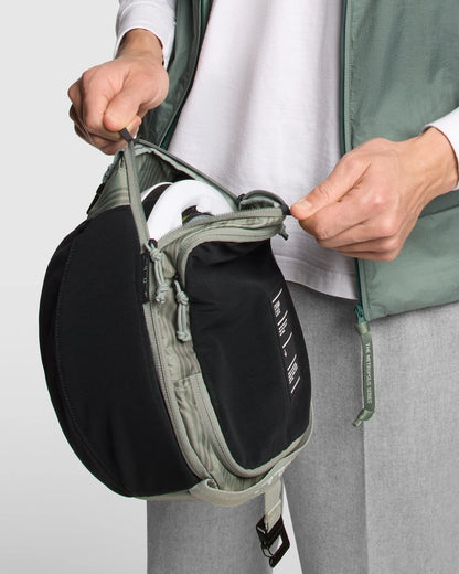ASSOS X DB ROAMER 3 PIECE TRAVEL SYSTEM - Limited Edition