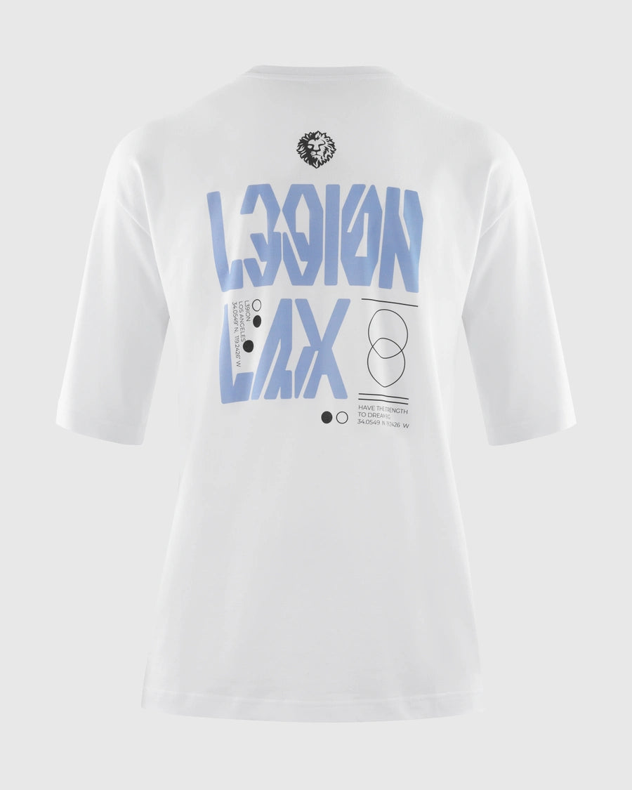 T Shirt Legion BLACKOUT