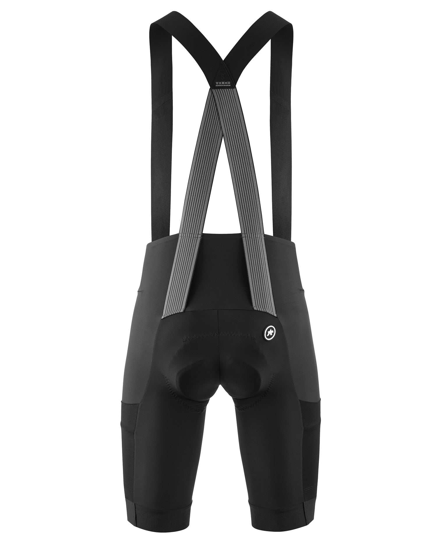 TACTICA KIESKAFER Bib Shorts T5 Black Series