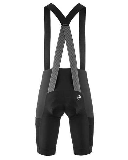 TACTICA KIESKAFER Bib Shorts T5 Black Series