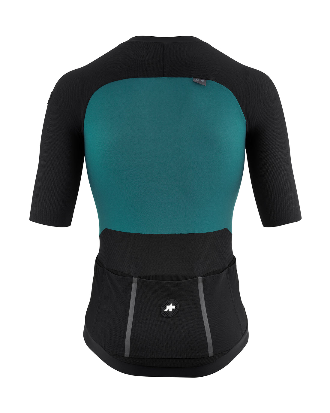 TACTICA Jersey T5 Foundation Green