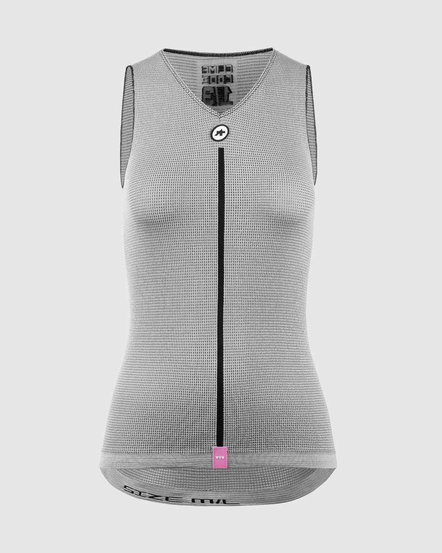 silver color W’s 1/3 NS Skin Layer P1