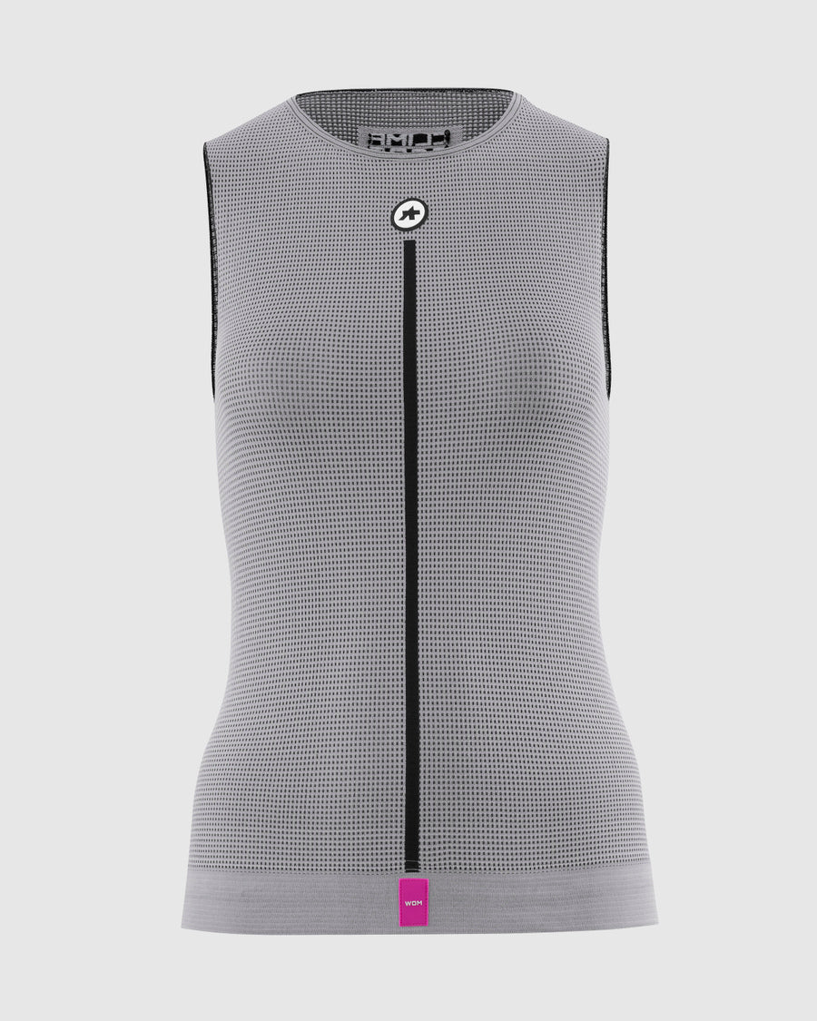 Women’s Summer NS Skin Layer P1 Grey Series