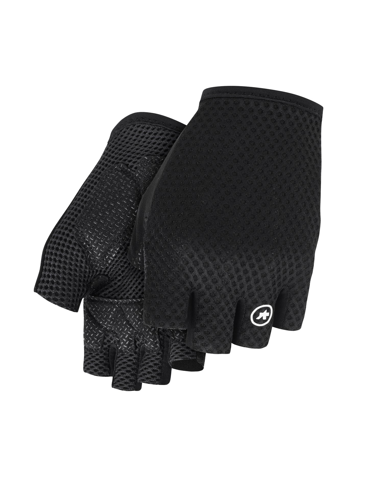 Endurance Gloves S11 Black Series