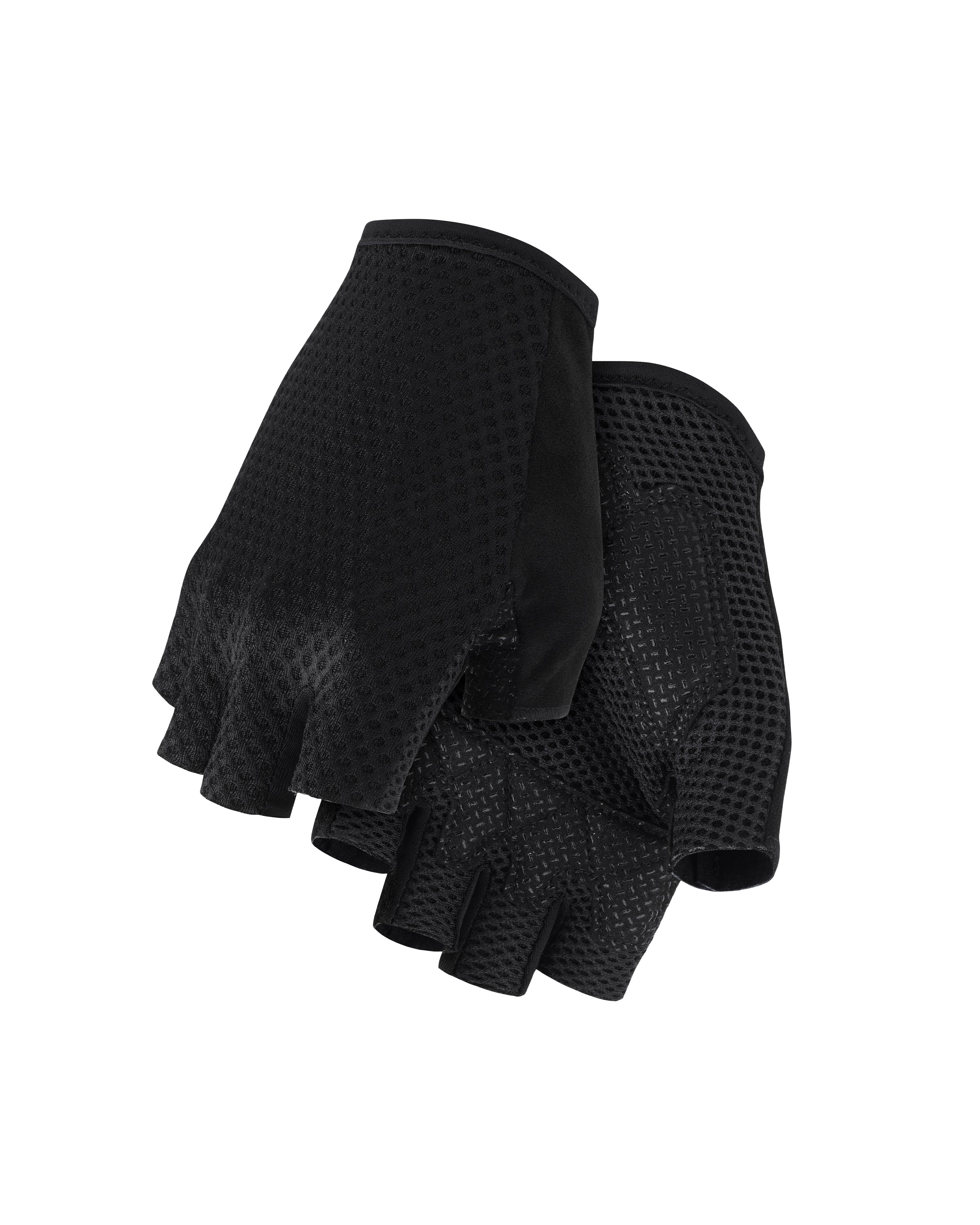 ASSOS Endurance Gloves S11 ブラック Endurance Gloves S11 Black Series