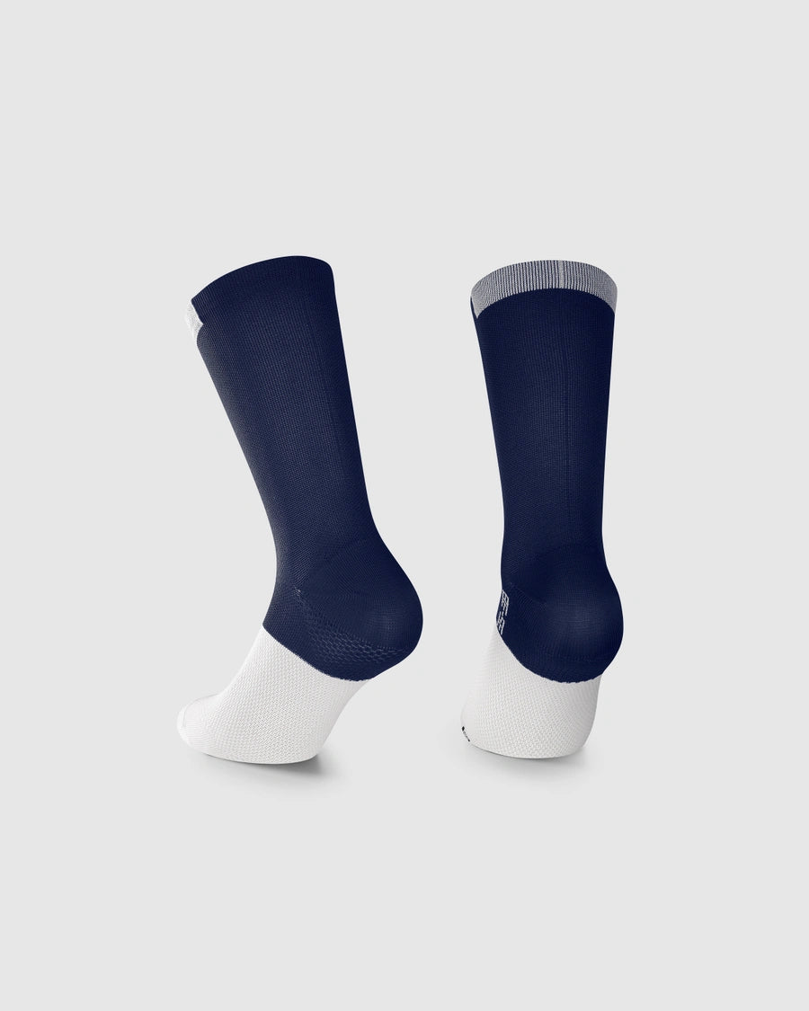 GT Socks C2 - Genesi Blue